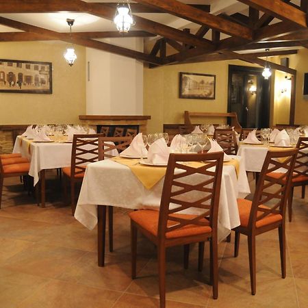 Casa Freya Otel Buşteni Dış mekan fotoğraf