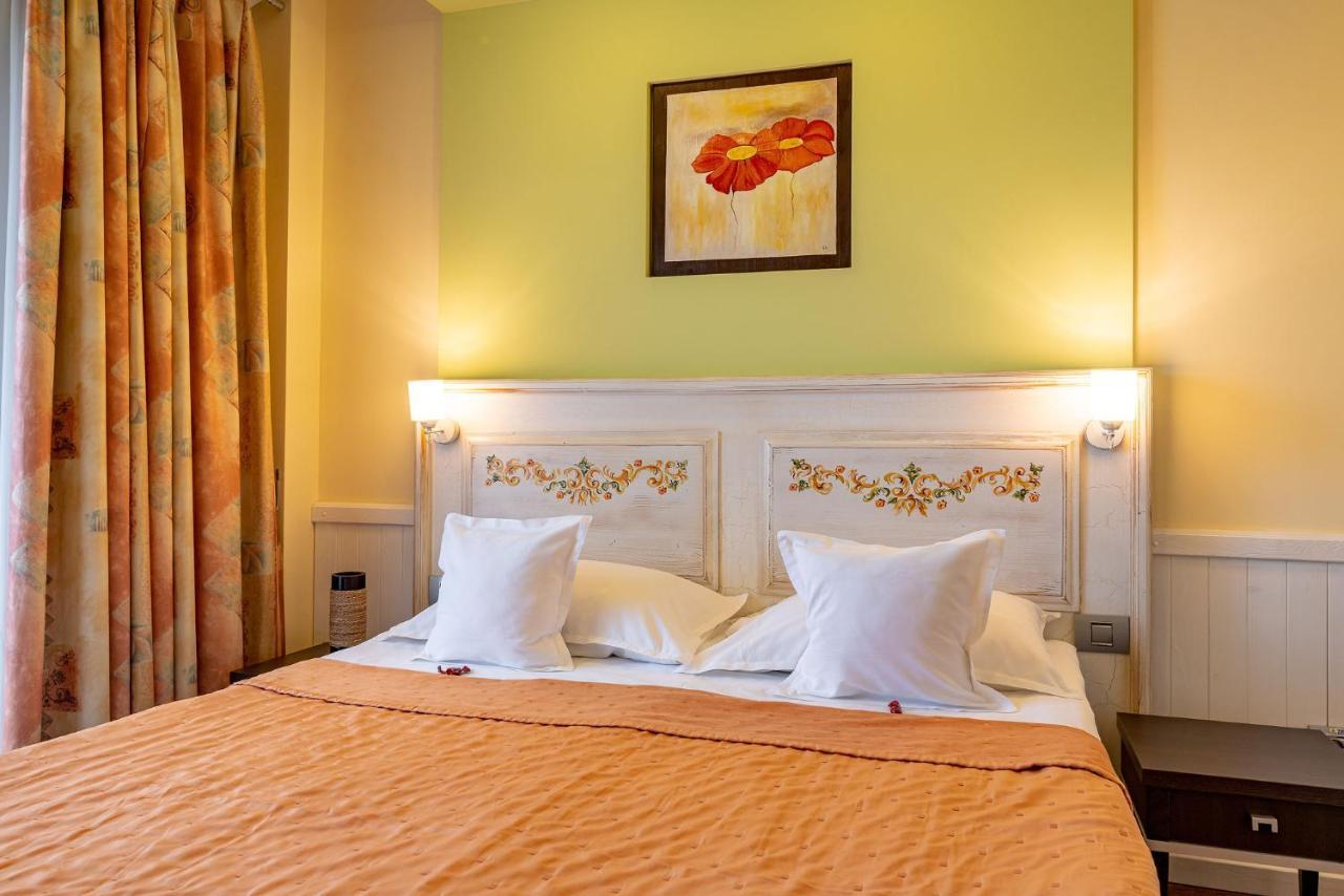 Casa Freya Otel Buşteni Dış mekan fotoğraf