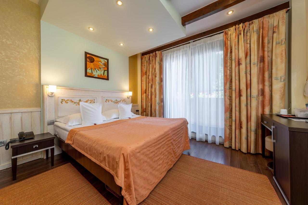 Casa Freya Otel Buşteni Dış mekan fotoğraf