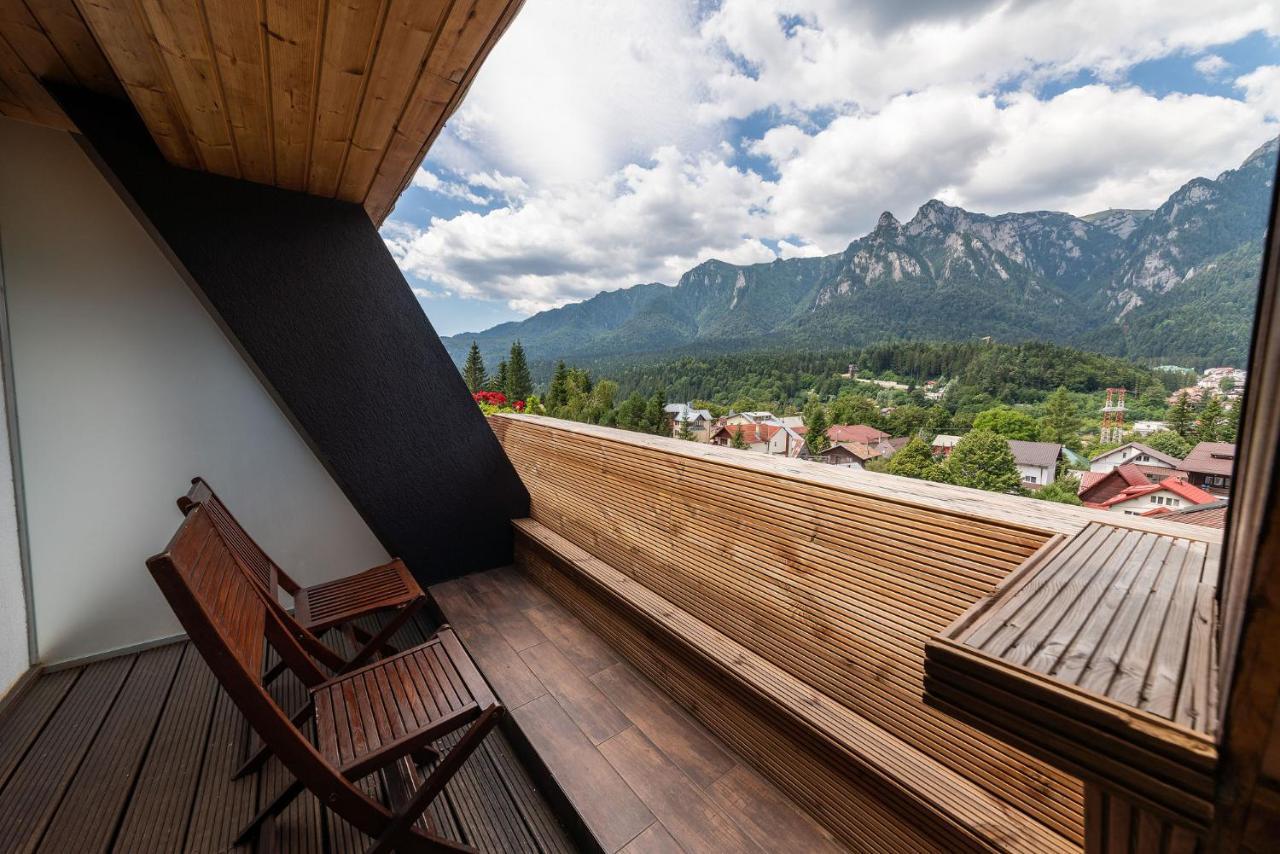 Casa Freya Otel Buşteni Dış mekan fotoğraf
