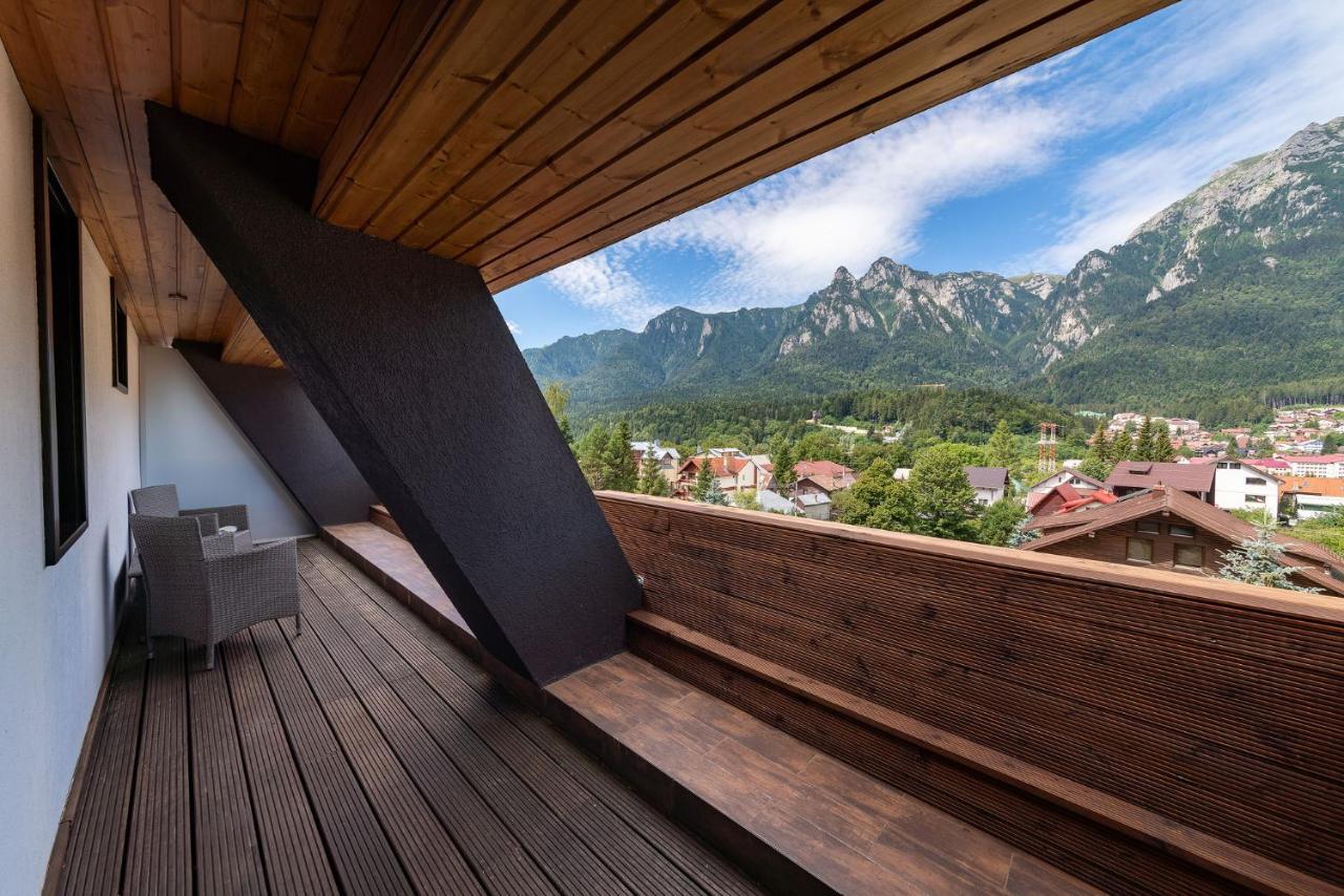 Casa Freya Otel Buşteni Dış mekan fotoğraf