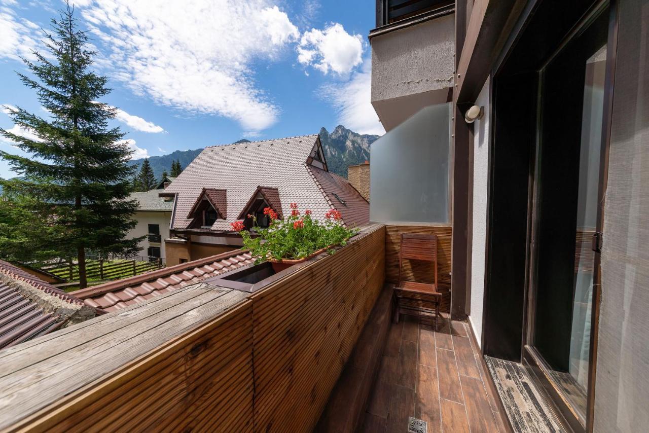 Casa Freya Otel Buşteni Dış mekan fotoğraf
