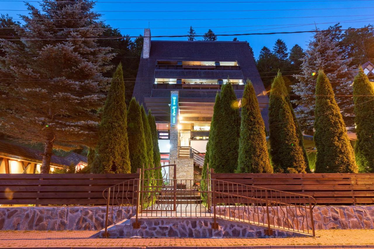 Casa Freya Otel Buşteni Dış mekan fotoğraf