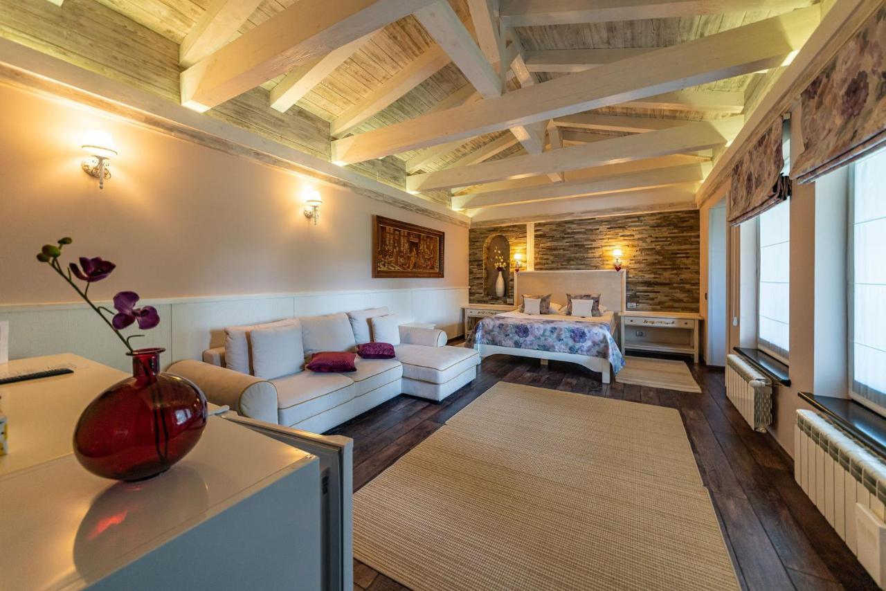 Casa Freya Otel Buşteni Dış mekan fotoğraf