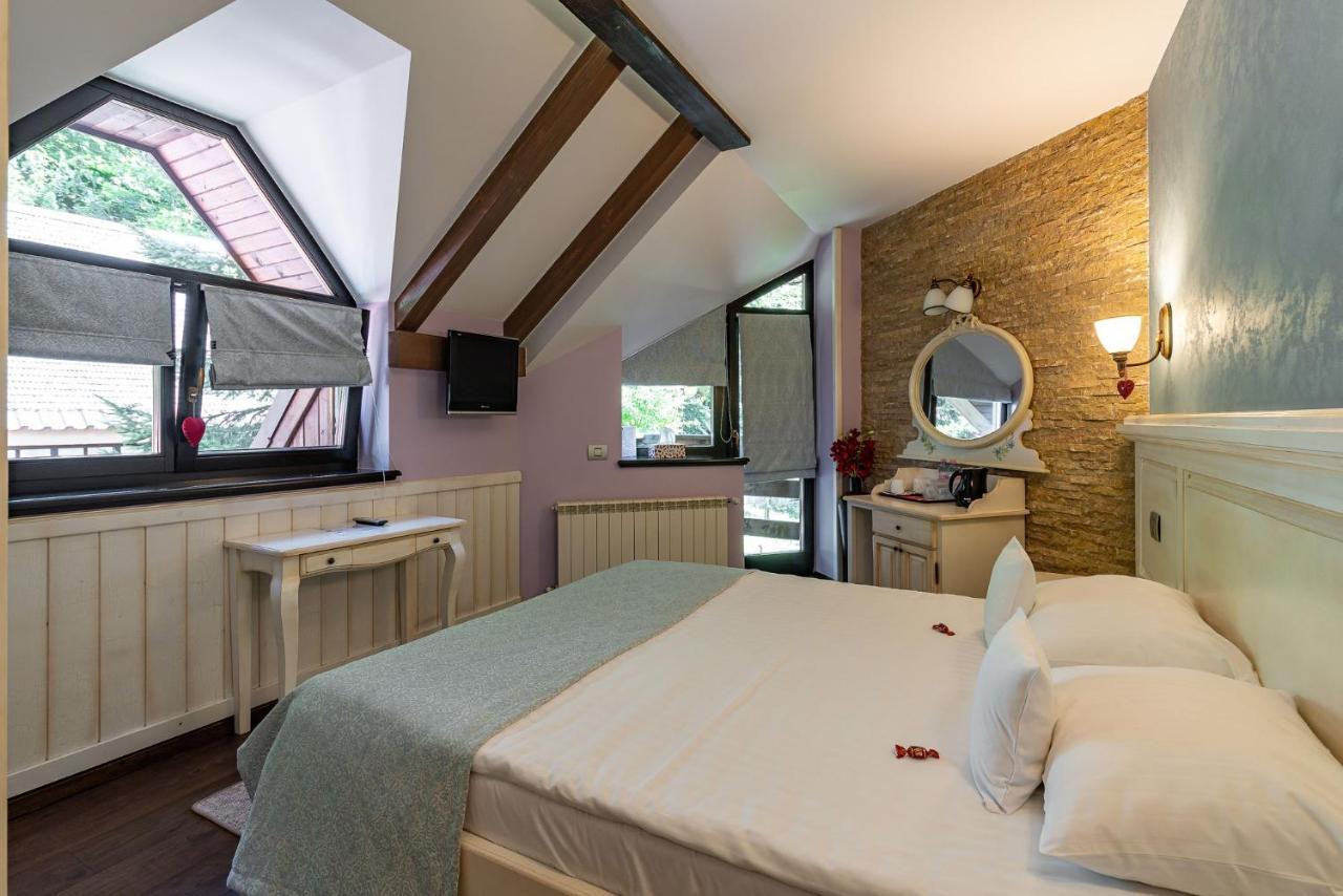 Casa Freya Otel Buşteni Dış mekan fotoğraf
