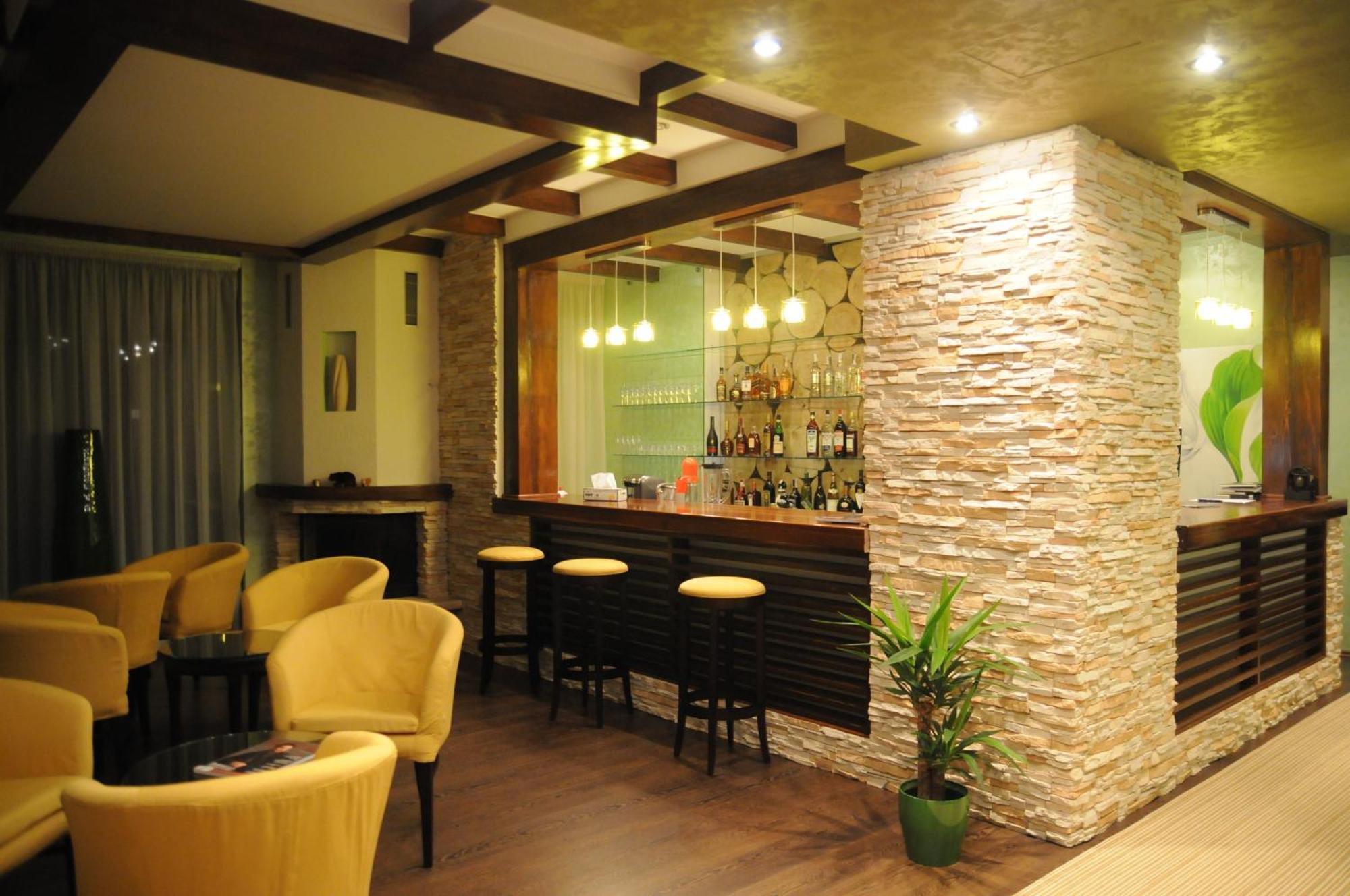 Casa Freya Otel Buşteni Dış mekan fotoğraf